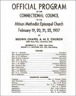 OfficialProgram1957